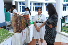 Srijan An Exhibition Of Sci..